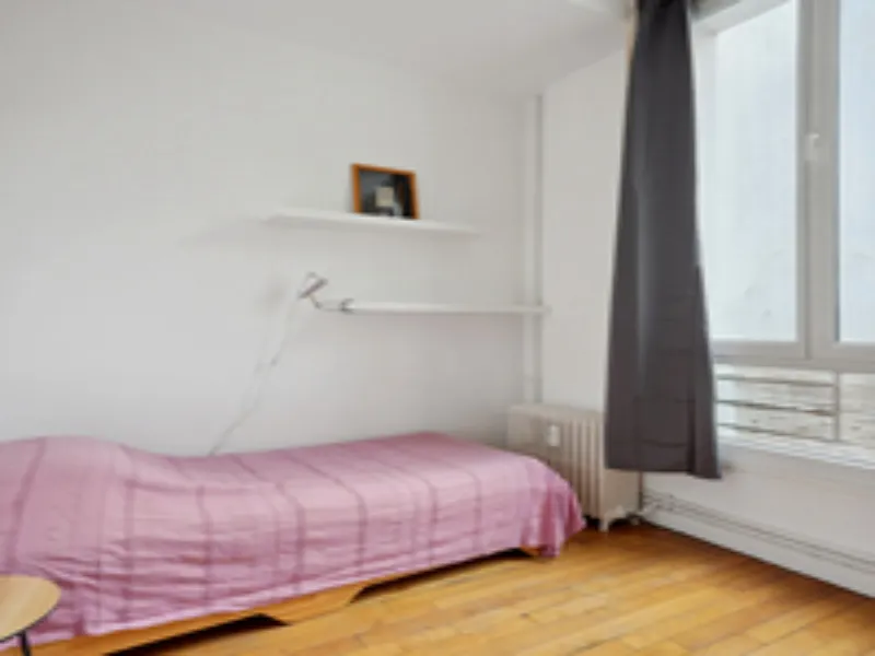 Photo de la colocation : Chambre 1 - Appartement 4 pièces