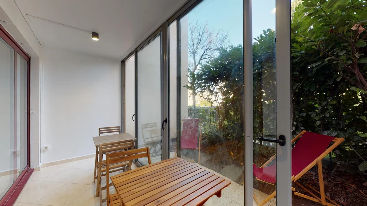 Photo de la colocation : Logement en colocation pour 5 personnes de 105m²