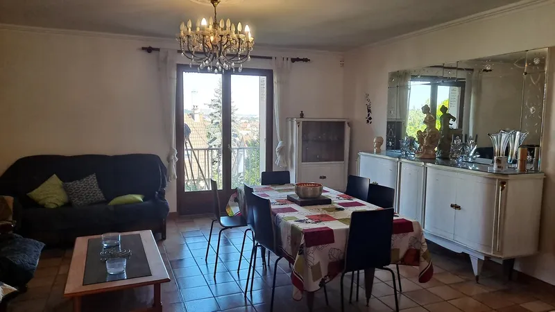 Photo de la colocation à Rosny-sous-Bois : 4 chambres dans maison a rosny sous bois