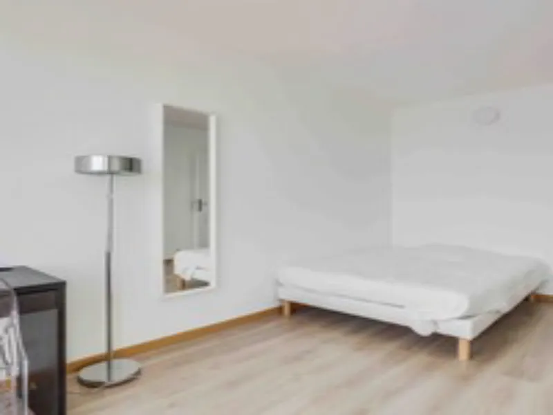 Photo de la colocation : Chambre 5 -  1 chambre disponible en colocation
