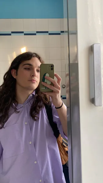 Photo de la colocation à Parigi : Futur coloc :) 