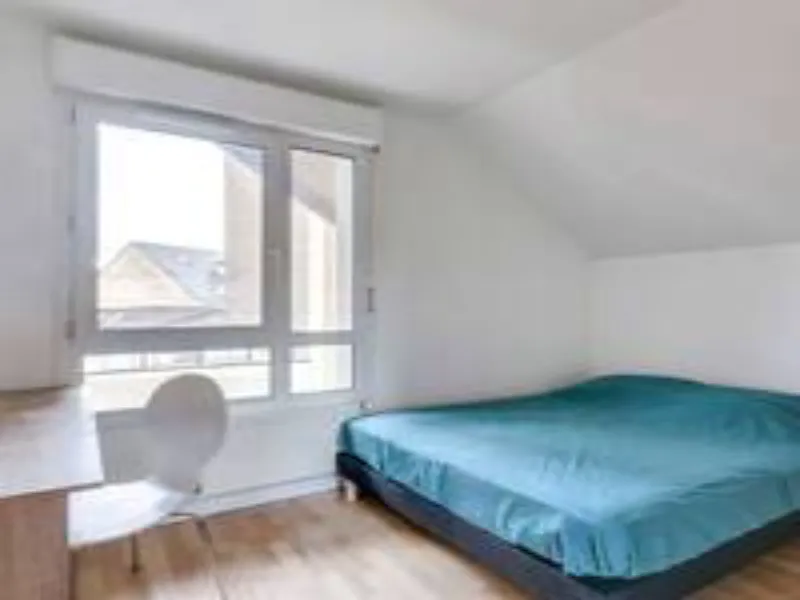 Photo de la colocation : Chambre 5 -  1 chambre disponible en colocation