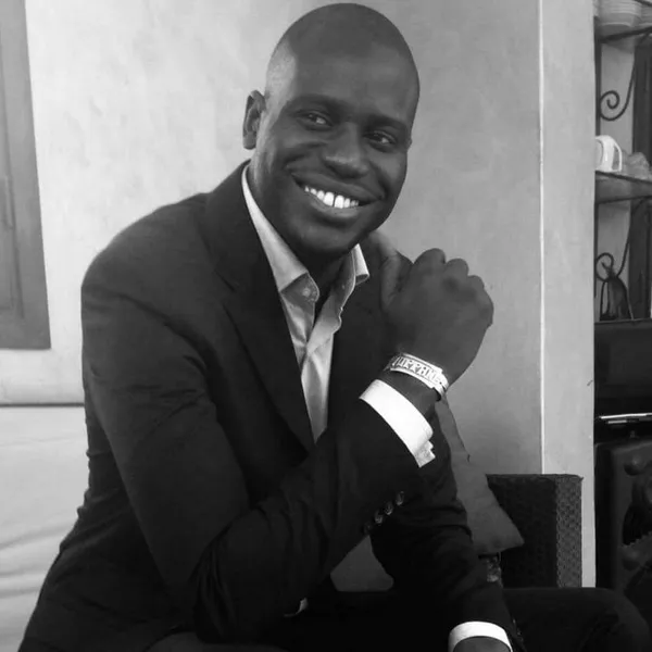 Photo de la colocation à Paris : Stop scrolling am the Man!