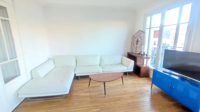 Photo de la colocation : Sous-loc 68m2 appart entier à Asnières