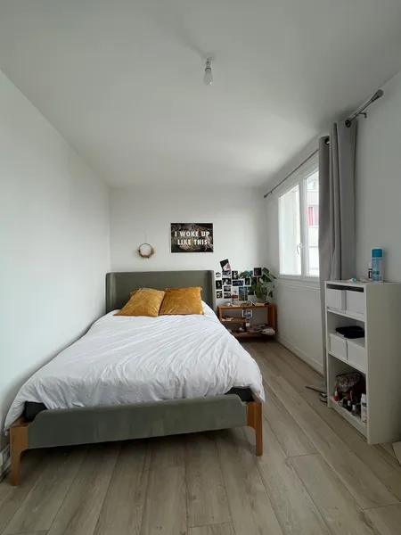 Photo de la colocation à Clichy : Coloc de 3 à Clichy 