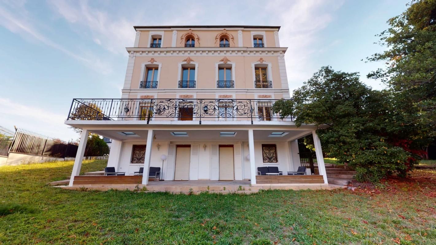 Photo de la colocation : Chambre en colocation de 19 à Creteil - Coliving à Créteil : Appartement de 407m2