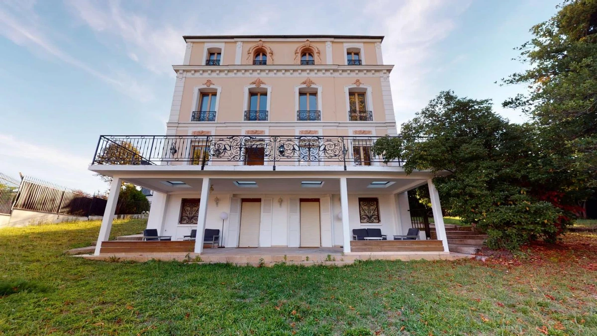 Photo de la colocation : Logement en colocation pour 19 personnes de 407m²