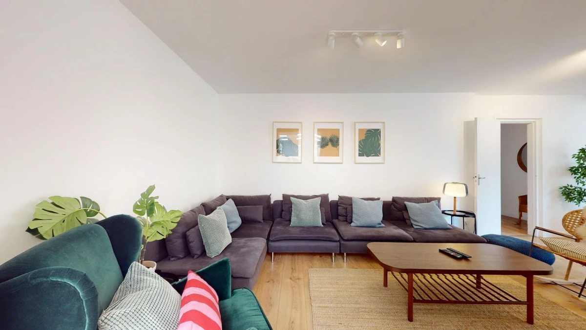 Photo de la colocation : Logement en colocation pour 14 personnes de 450m²