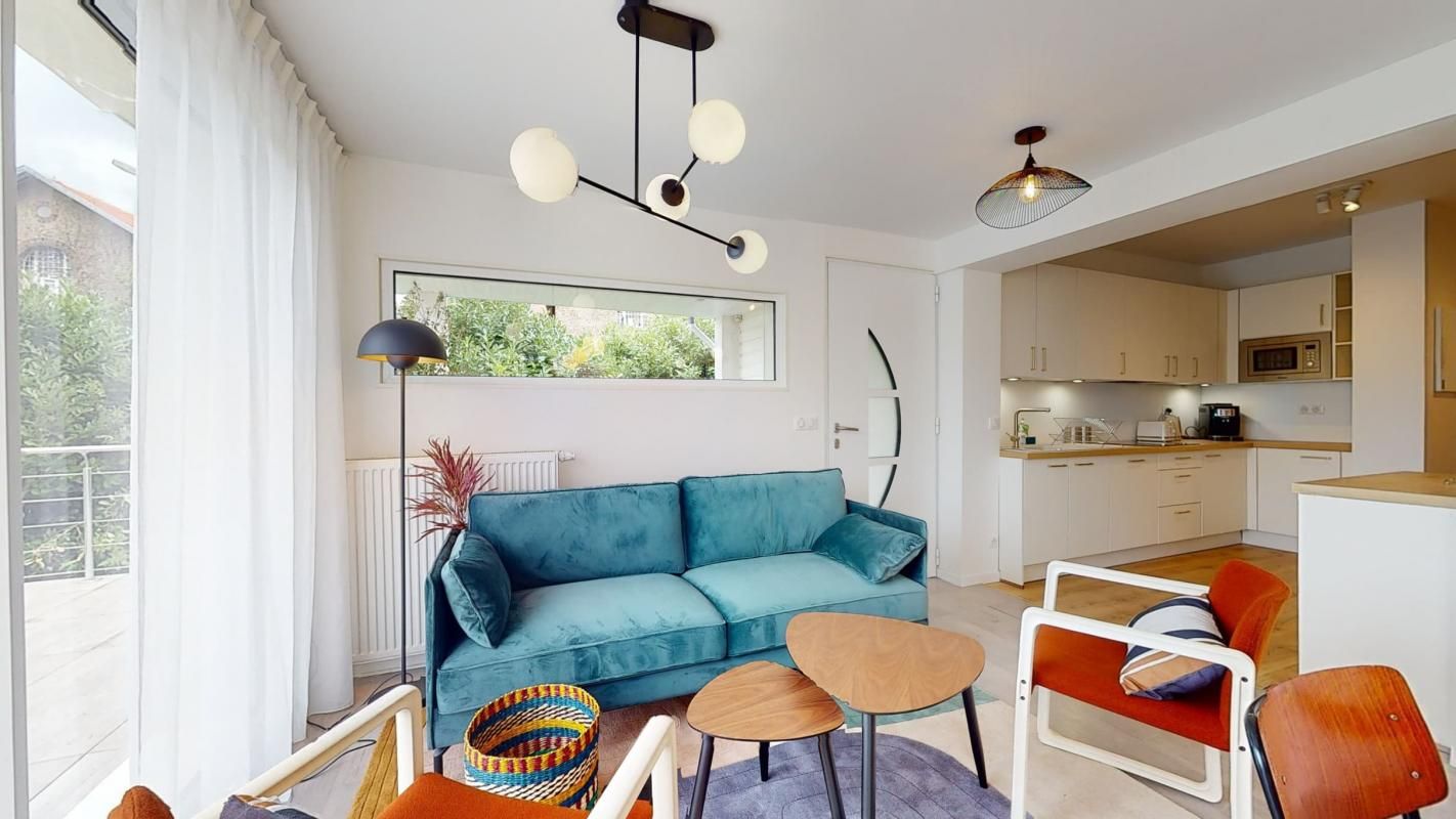 Photo de la colocation : Chambre en colocation de 11 à Nanterre - Coliving à Nanterre : Appartement de 247m2