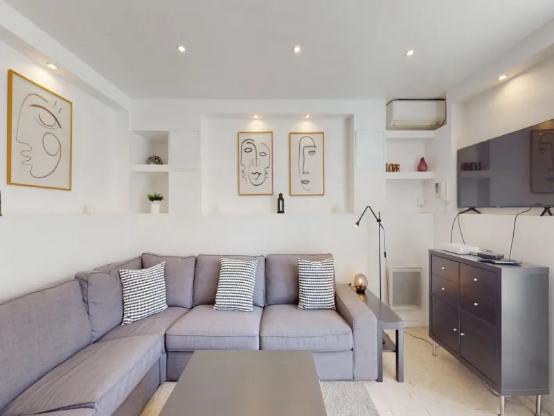 Photo de la colocation : Maison de 382m2 en coliving à Fontainebleau