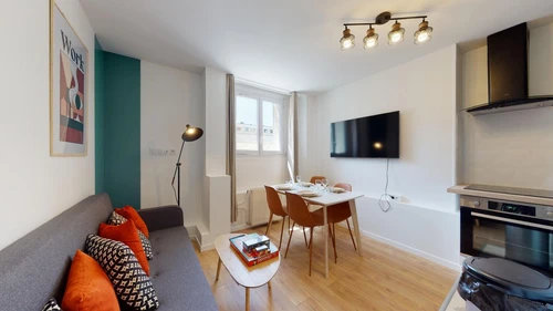 Photo de la colocation : Colocation à Choisy-le-Roi : Appartement de 10m2