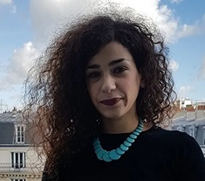 Photo de la colocation à Paris : Cherche une coloc chill et fun