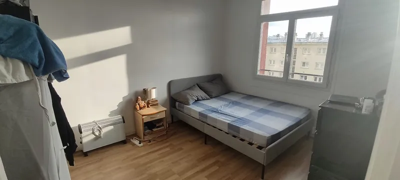 Photo de la colocation à Châtillon : Cool Coloc - Chatillon 