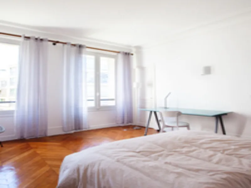 Photo de la colocation : Chambre 3 -  2 chambres disponibles en colocation