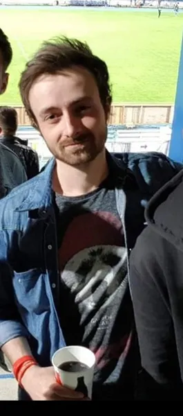 Photo de la colocation à Paris : Ce n'est pas n'importe quel balai Harry !