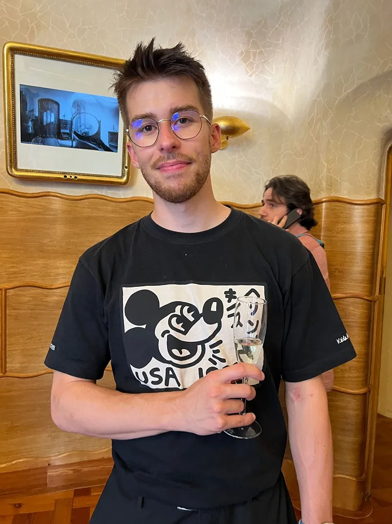 Photo de la colocation à Paris : Recherche 2 à 4 personnes en + pour chercher une colloc chill