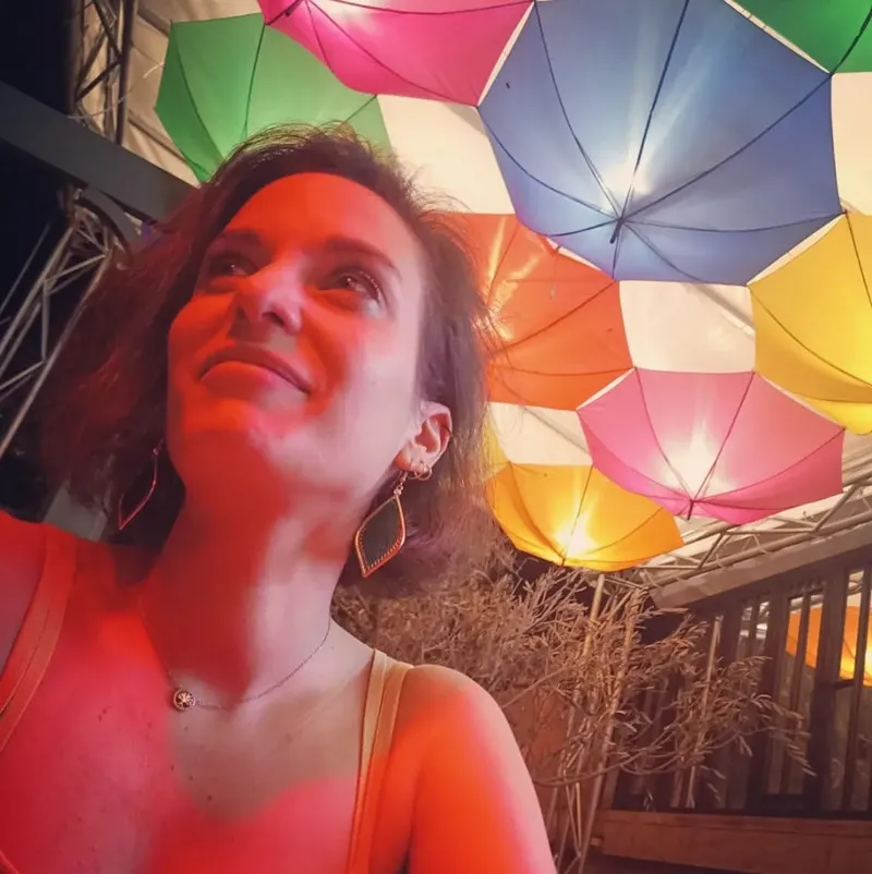 Photo de la colocation à Paris : Futur coloc avec nous ? :)