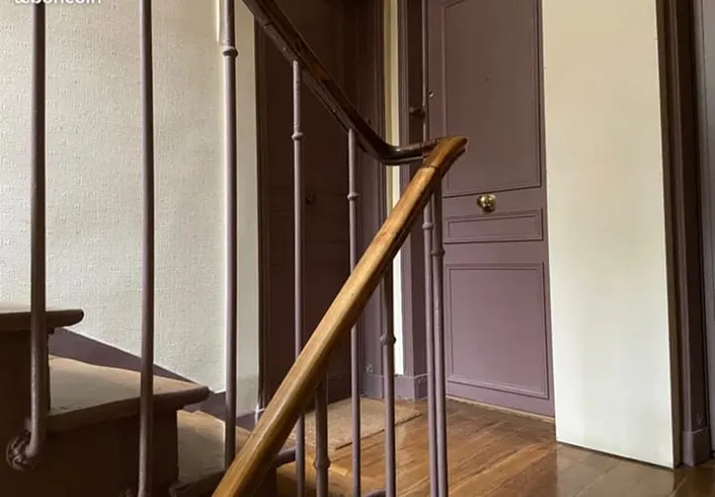 Photo de la colocation à Paris : Appartement équipé disponible 