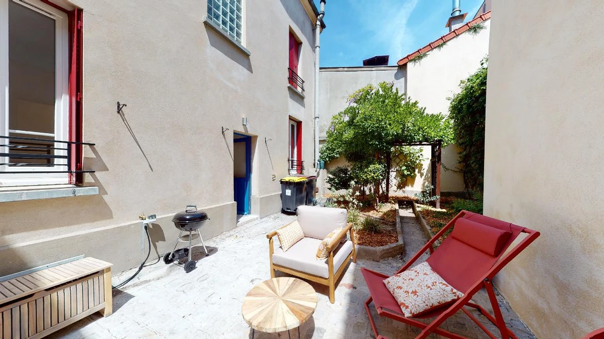 Photo de la colocation : Logement en colocation pour 9 personnes de 175m²