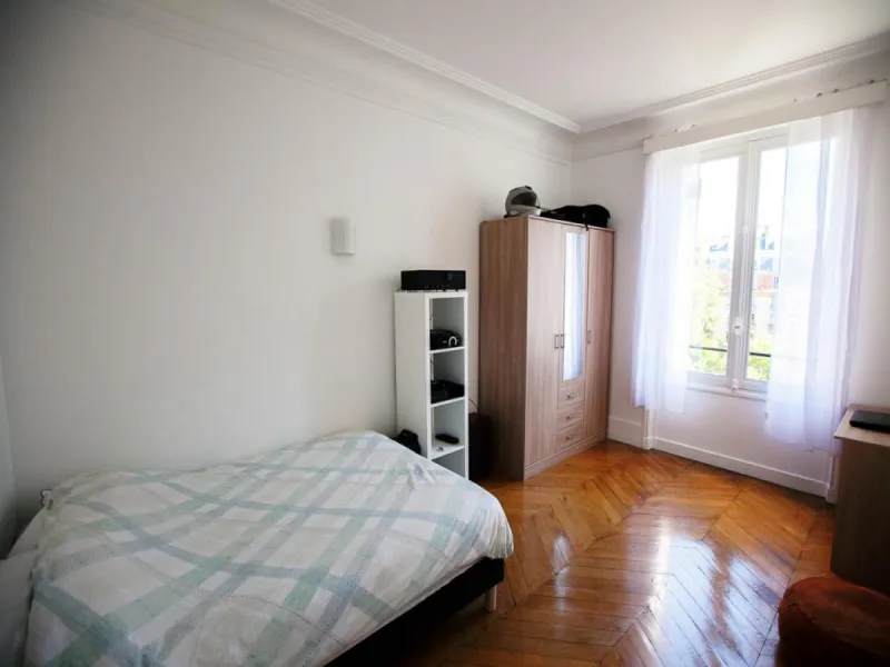 Photo de la colocation : Chambre 4 -  1 chambre disponible en colocation