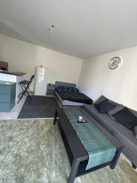 Photo de la colocation à Villiers-sur-Marne : Je cherche un colocataire à Paris