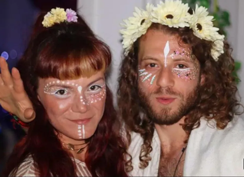 Photo de la colocation à Paris : Jeune couple cherchant à cohabiter 