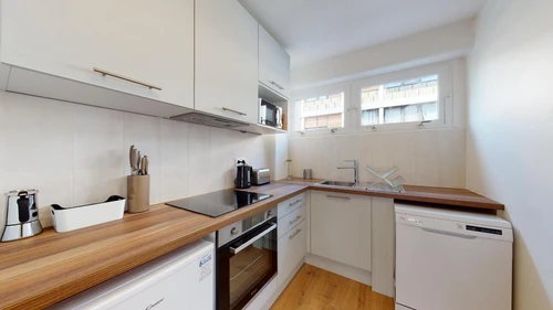Photo de la colocation : Colocation à Noisy-le-Sec : Appartement de 83m2