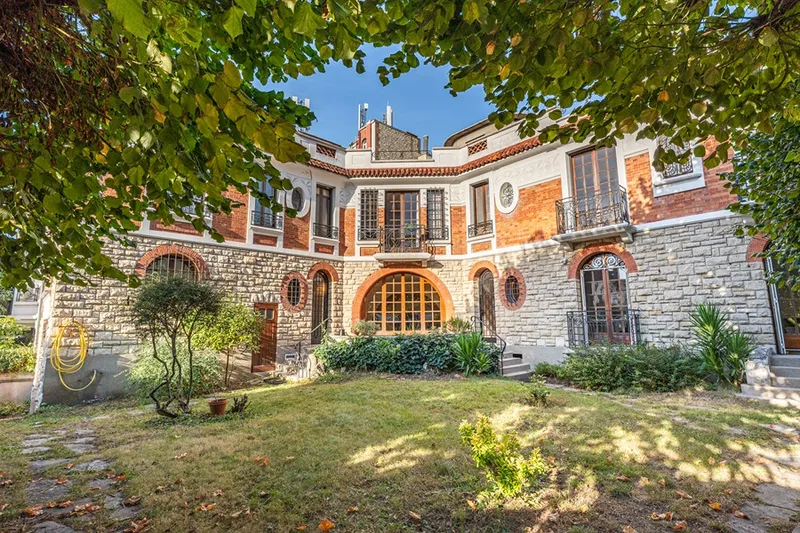 Photo de la colocation à Paris : Maison de personnes cool