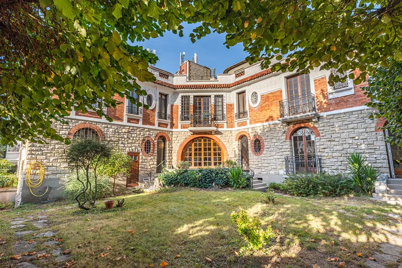 Photo de la colocation à Paris : Maison La campagne à Paris