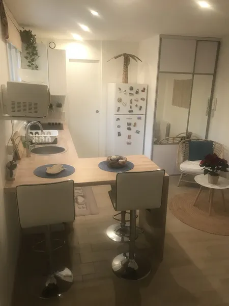 Photo de la colocation à Thiais : Femmes sérieuses uniquement !