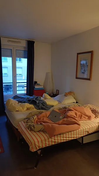 Photo de la colocation à Issy-les-Moulineaux : Looking for a Female roommate from 3rd Jan2024