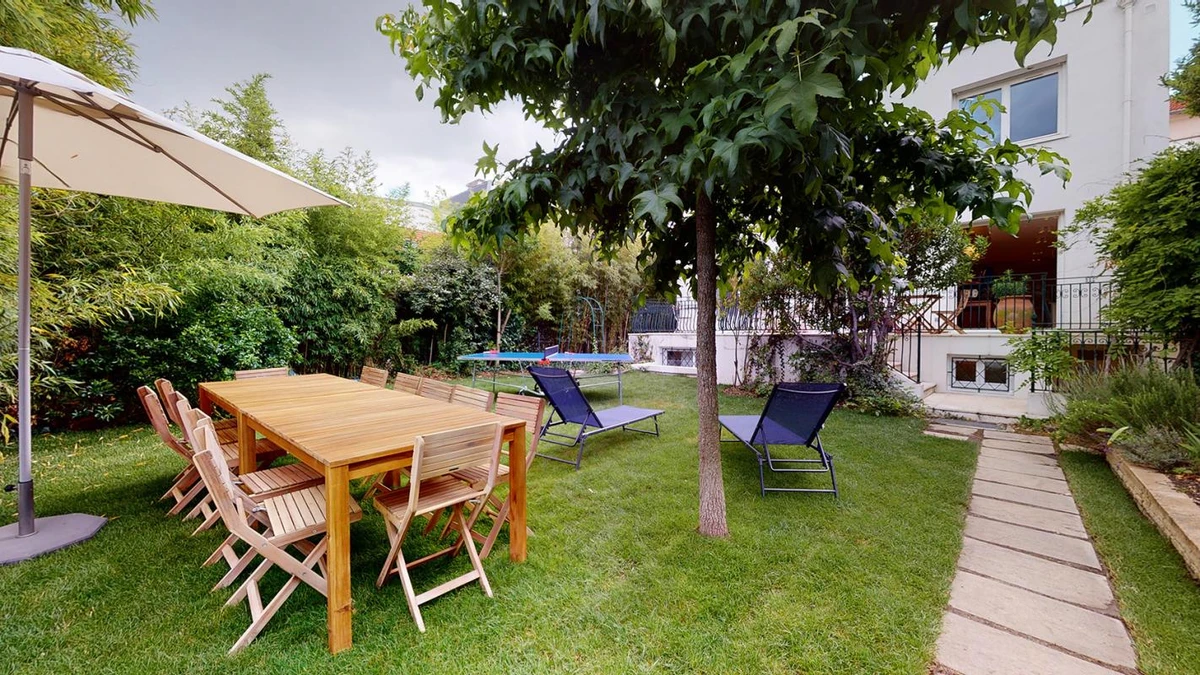 Photo de la colocation : Logement en colocation pour 17 personnes de 440m²