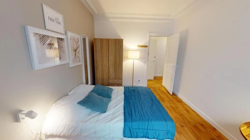 Photo de la colocation : 11B Chaligny C5D - Chambre 2