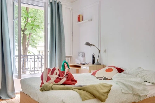 Photo de la colocation : 85B Gambetta - Chambre 3