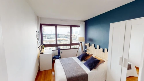 Photo de la colocation : 30 Allende 11 - Chambre 3