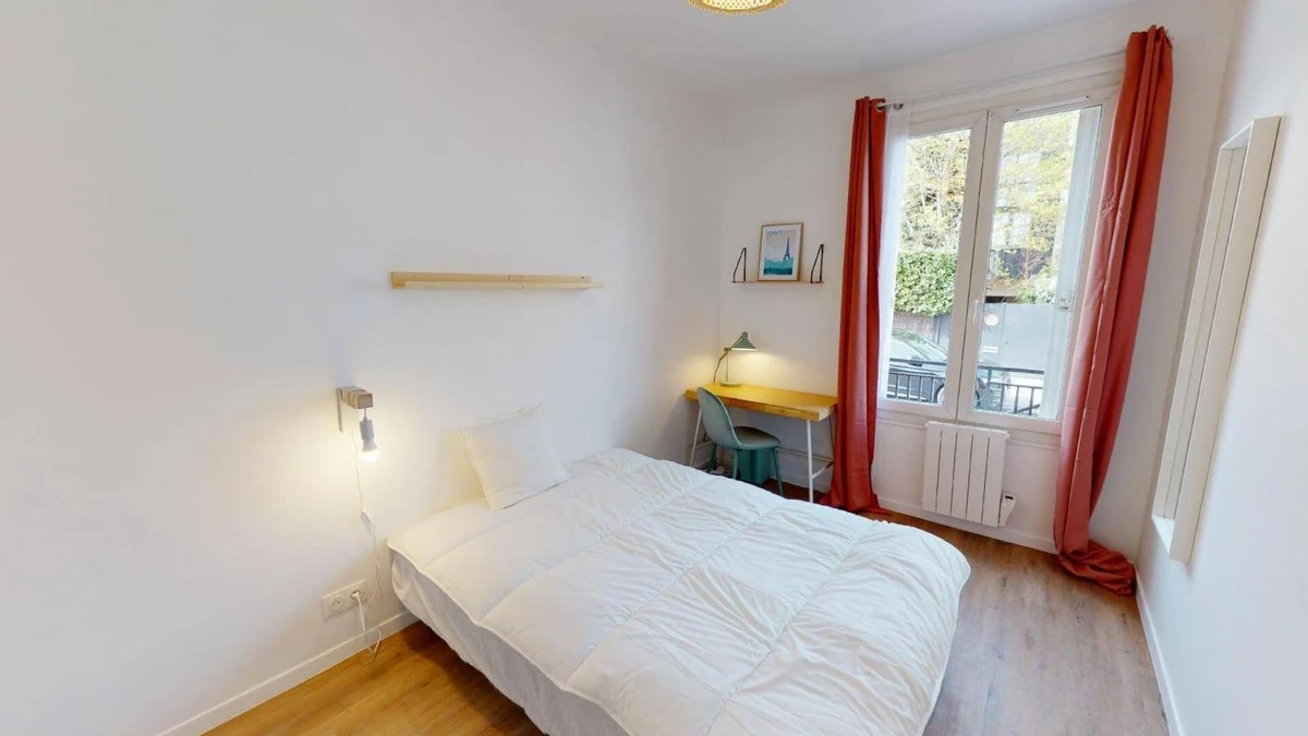 Photo de la colocation : Logement en colocation pour 11 personnes de 188m²