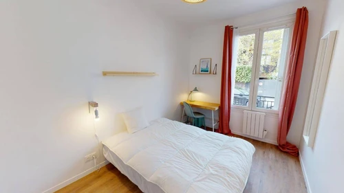 Photo de la colocation : 75 Poli - Chambre 2