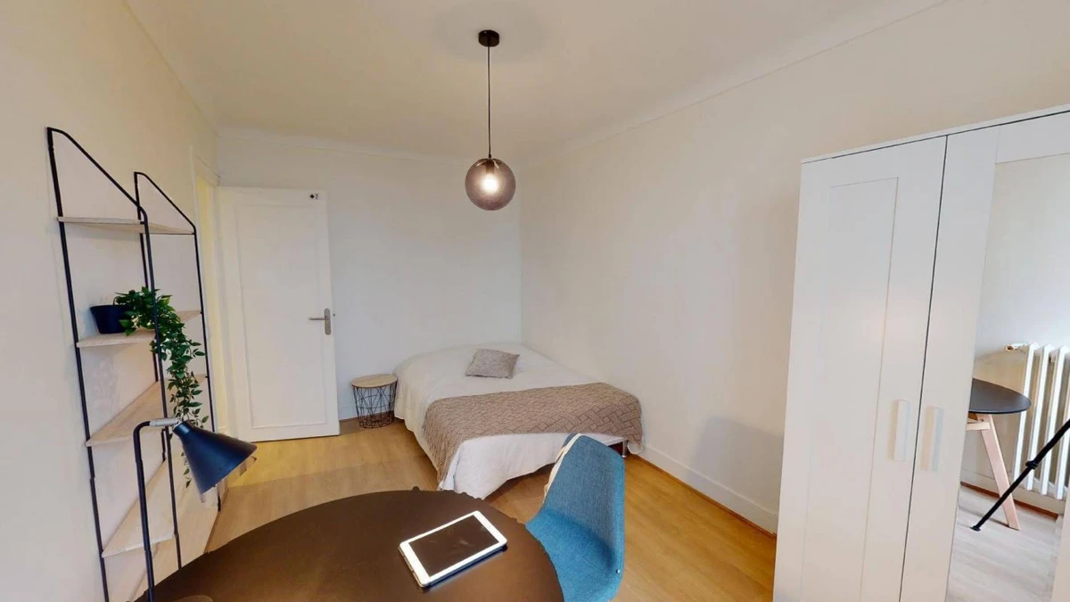 Photo de la colocation : Logement en colocation pour 5 personnes de 106m²