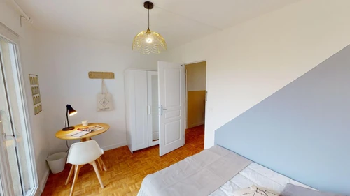 Photo de la colocation : 30 Decaen - Chambre 1