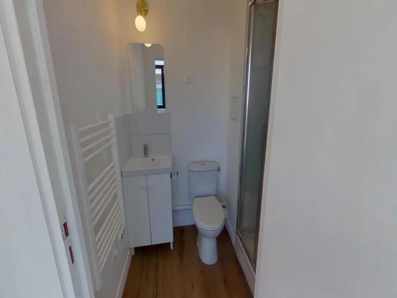Photo de la colocation : 108 Barbusse 210 - Chambre 4