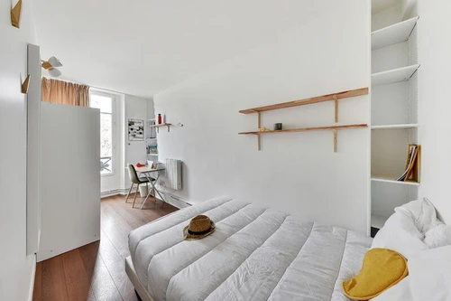 Photo de la colocation : 19 Martin - Chambre 4