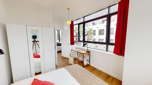Photo de la colocation : 108 Barbusse 102 - Chambre 3
