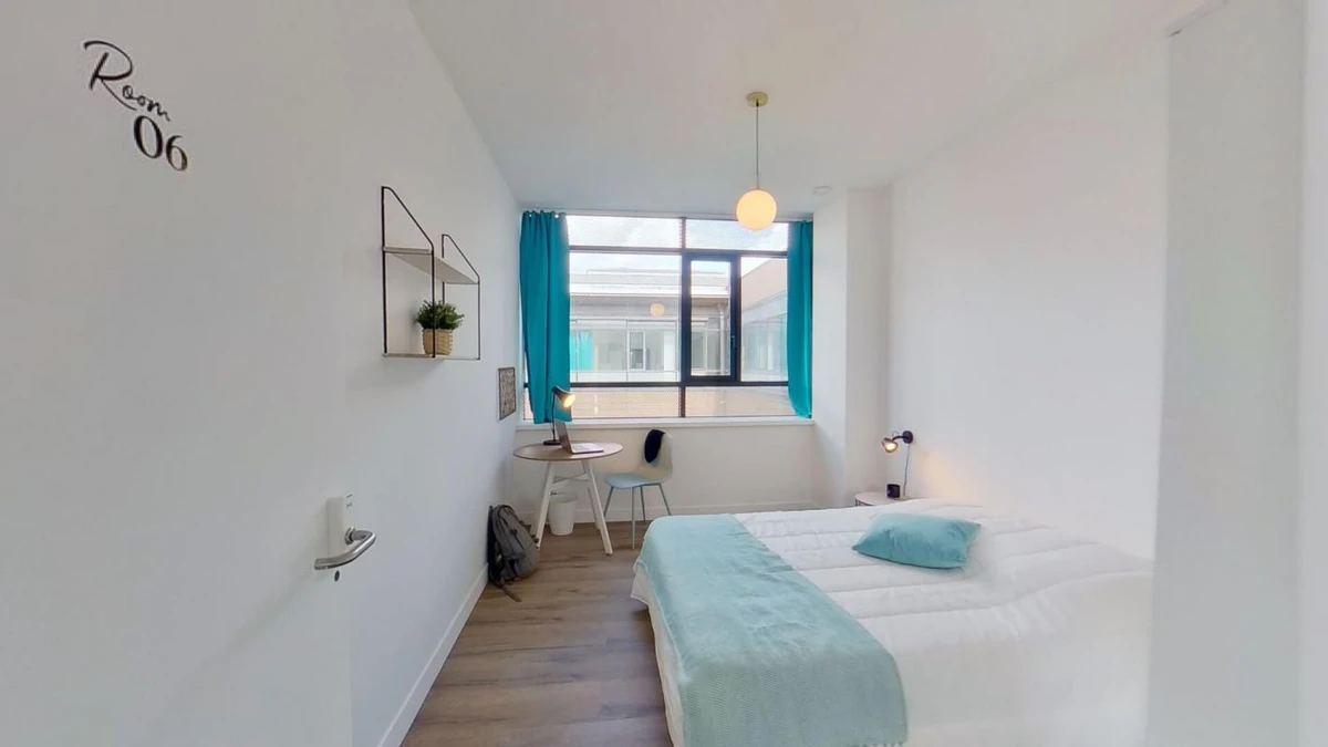 Photo de la colocation : Logement en colocation pour 7 personnes de 130m²