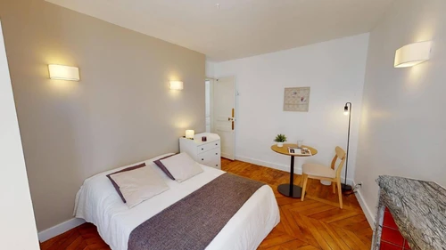 Photo de la colocation : 38 Turin - Chambre 4