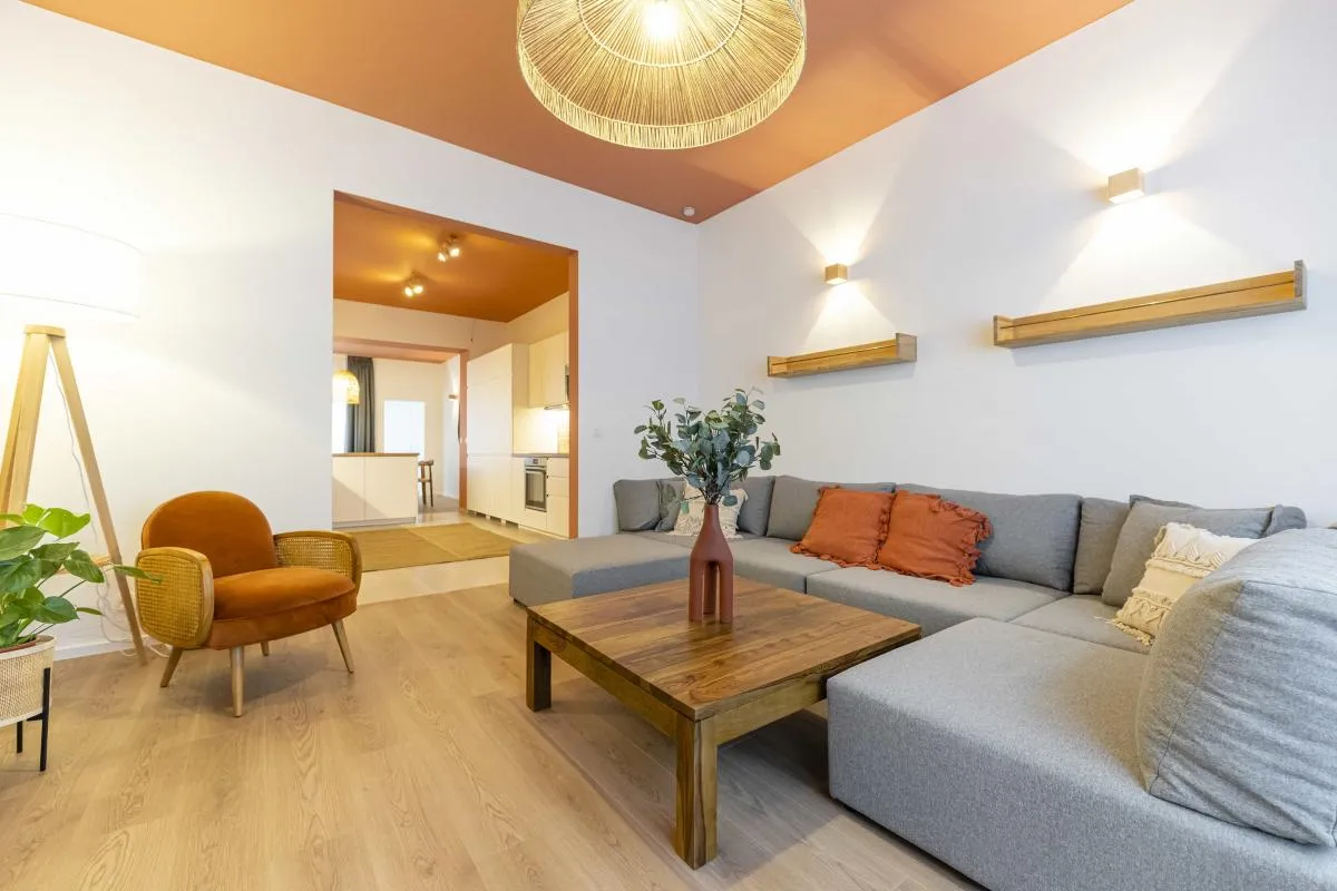 Photo de la colocation : Logement en colocation pour 9 personnes de 201m²