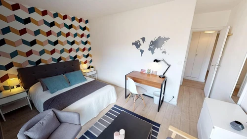 Photo de la colocation : 33 Hautpoul - Chambre 4