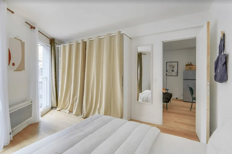 Photo de la colocation : Logement en colocation pour 2 personnes de 54m²