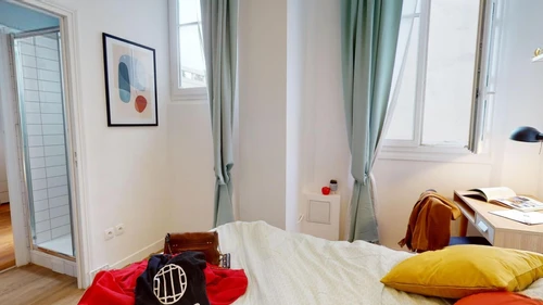 Photo de la colocation : 19 Duclaux - Chambre 6