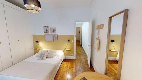 Photo de la colocation : 49 Lefebvre - Chambre 3
