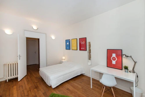 Photo de la colocation : 24 Renard 1 - Chambre 1